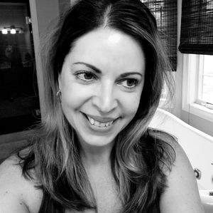 Meet your Posher, Michele